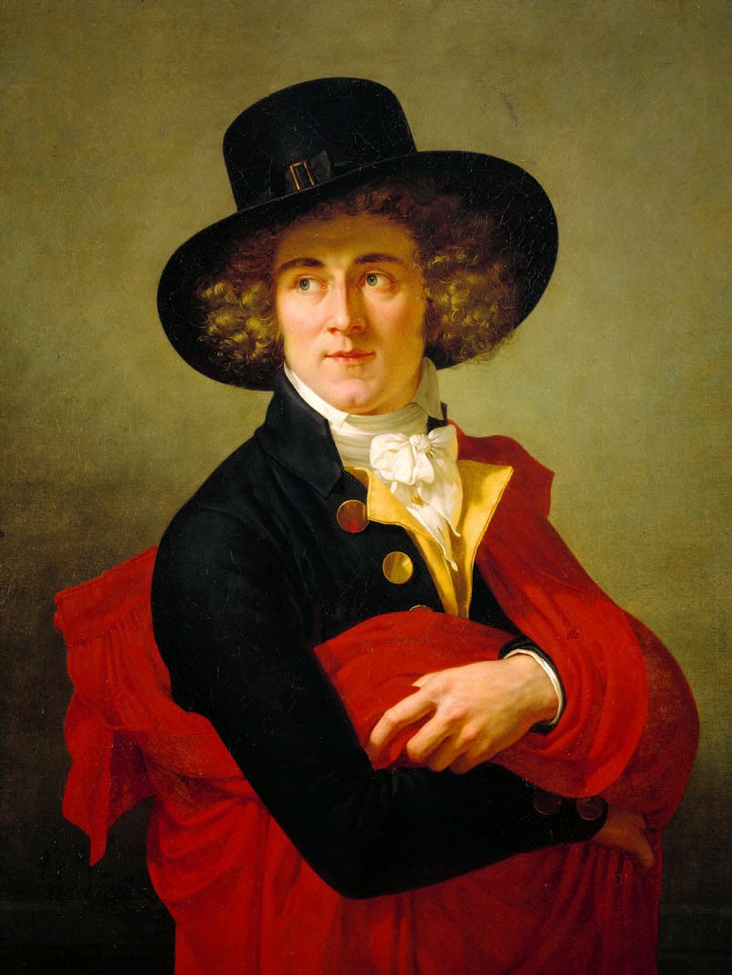 https://regencygentleman.files.wordpress.com/2015/01/portrait-of-a-young-man-wearing-a-red-cape-and-large-hat-ca-1795-1800-by-francois-xavier-fabre.jpg